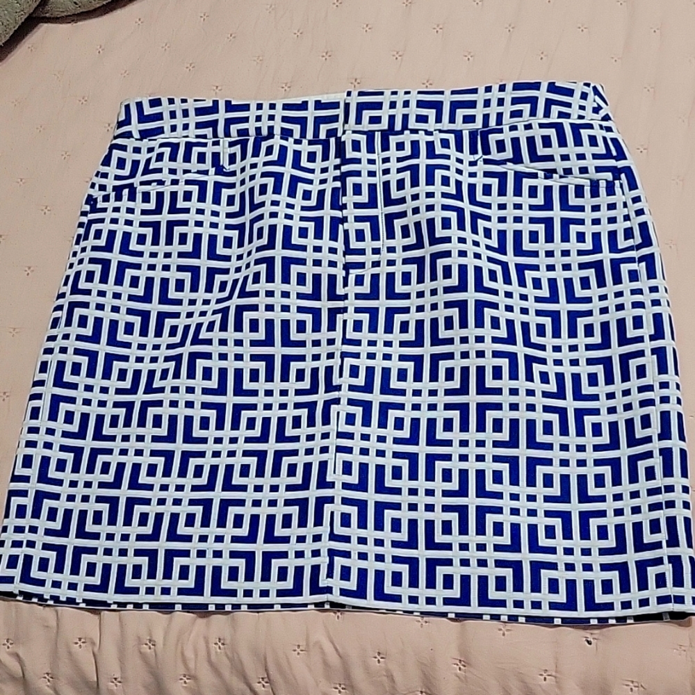 Loft Skirt